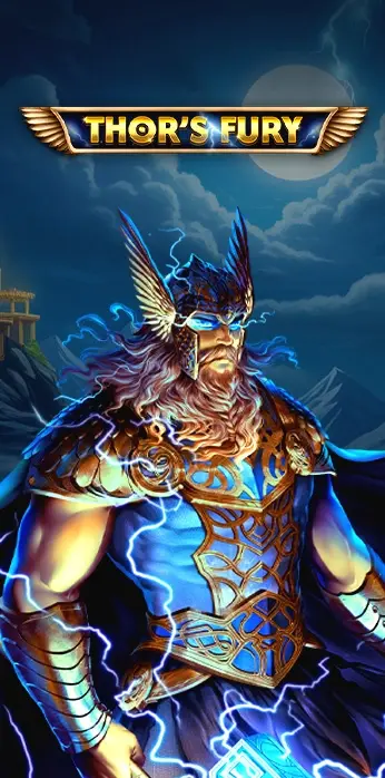 Thor's Fury