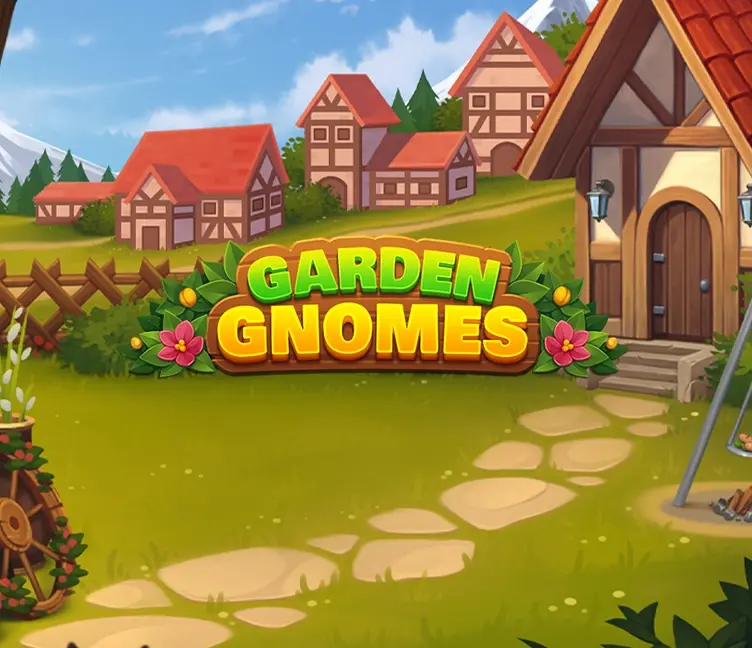 Garden Gnomes