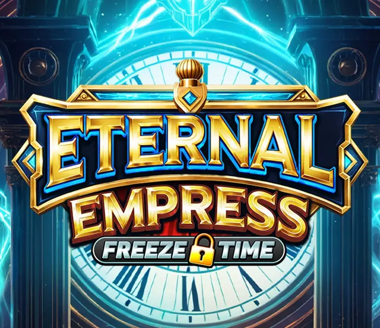 Eternal Empress - Freeze Time