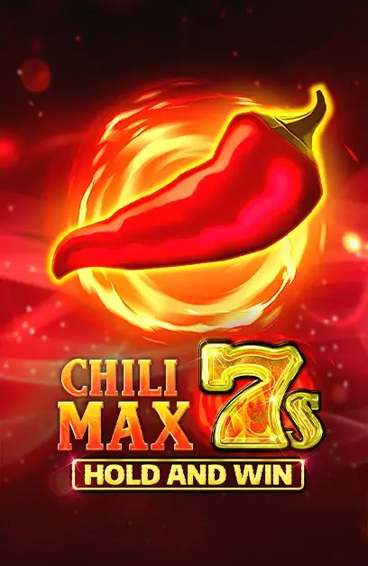 Chili Max 7s Hold and Win