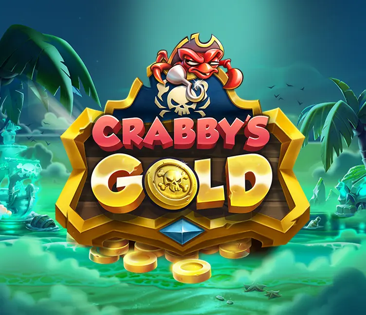 Crabby's Gold