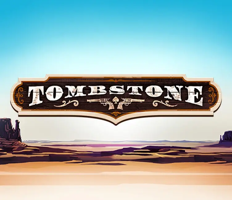 Tombstone