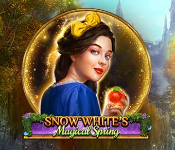 Snow White's Magical Spring