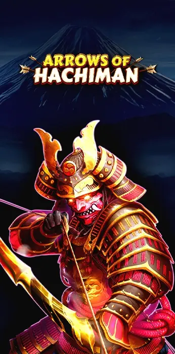 Arrows Of Hachiman