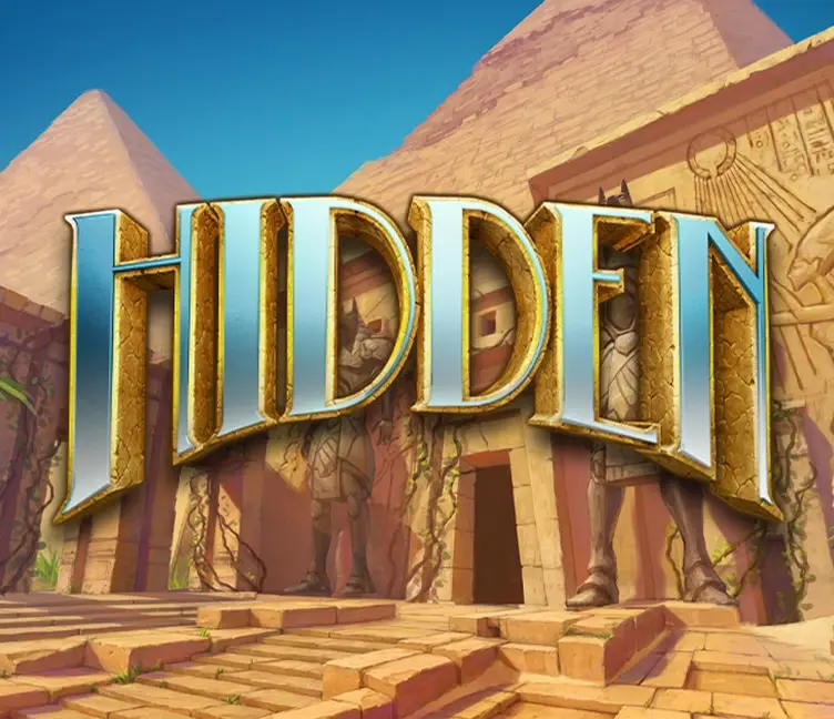 Hidden