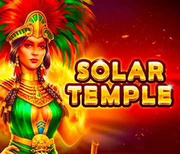 Solar Temple