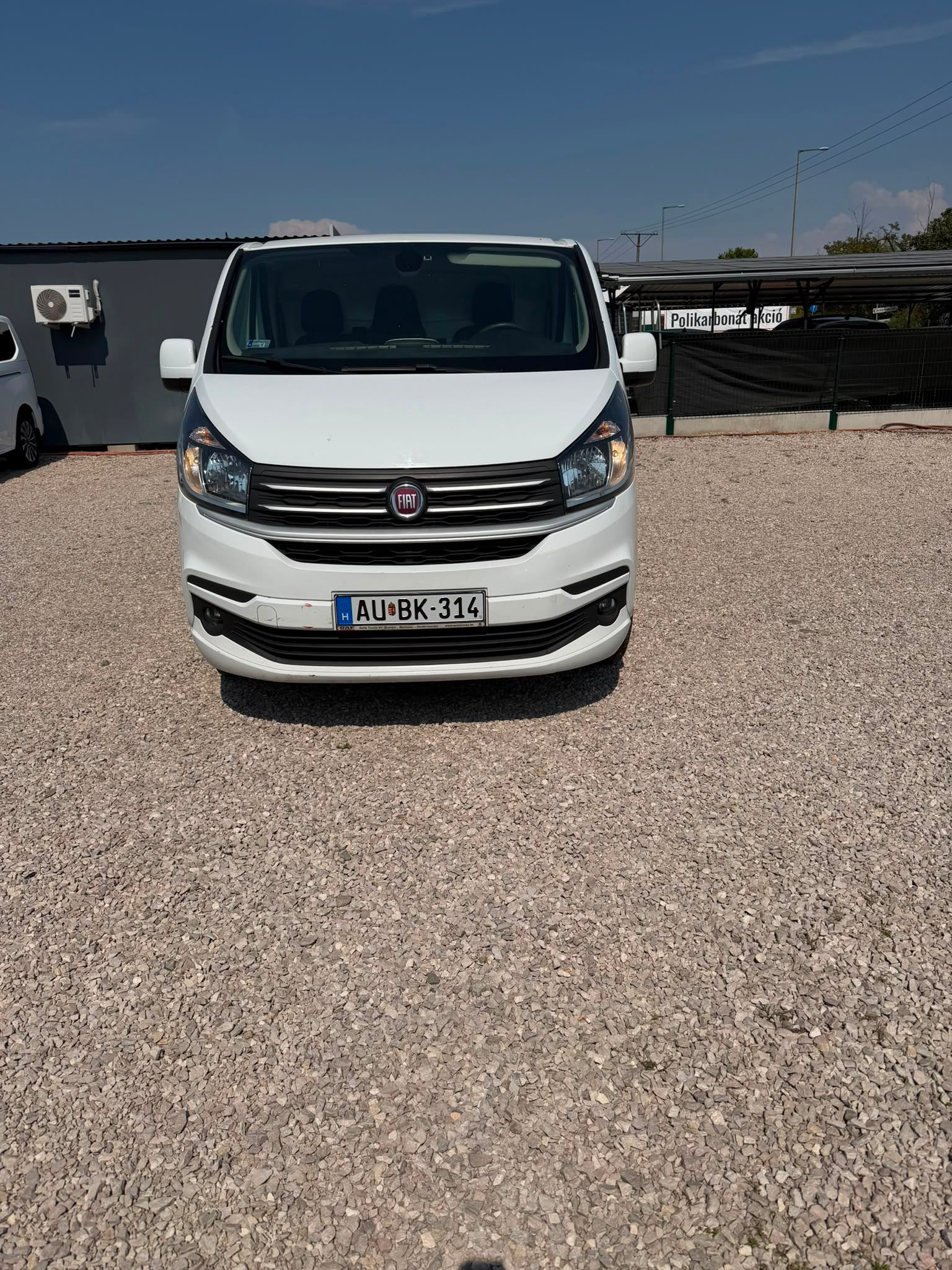 Fiat Talento – 2. kép