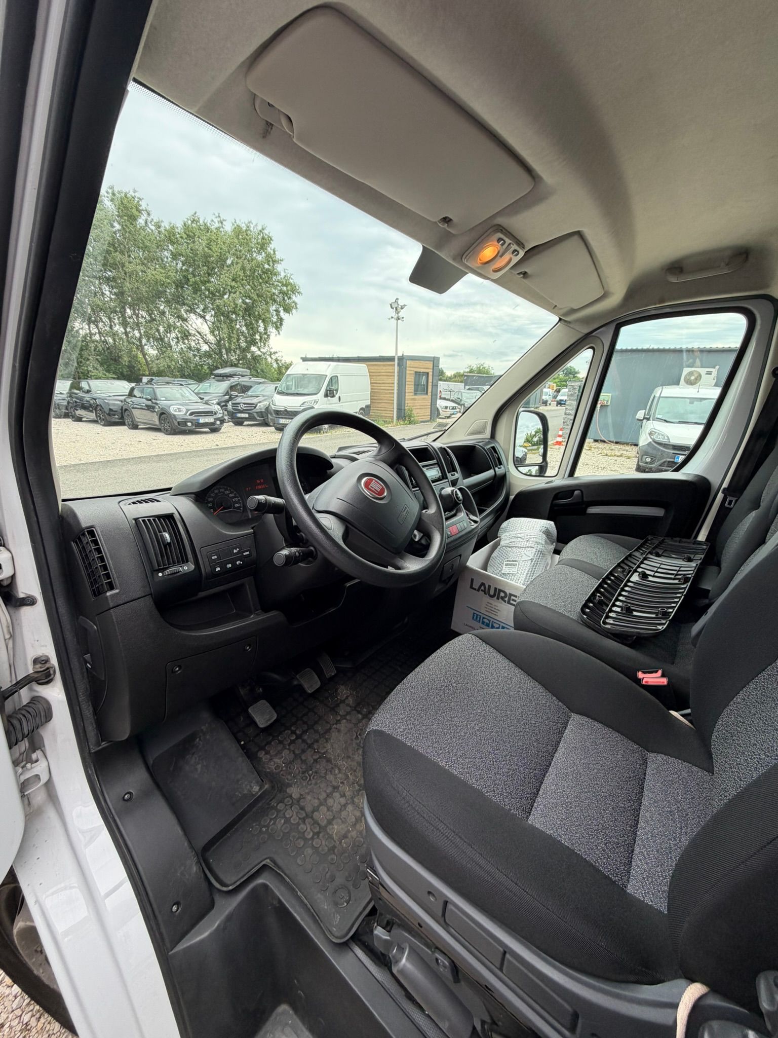 Fiat Ducato – 5. kép