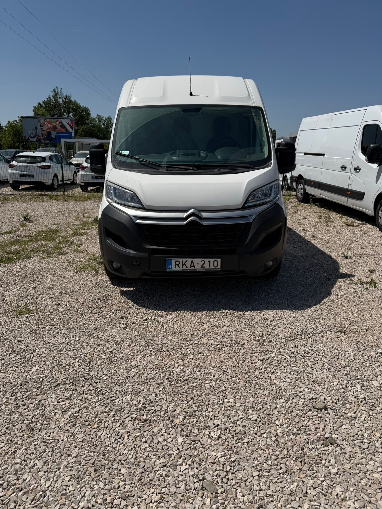 Citroen Jumper – 2. kép