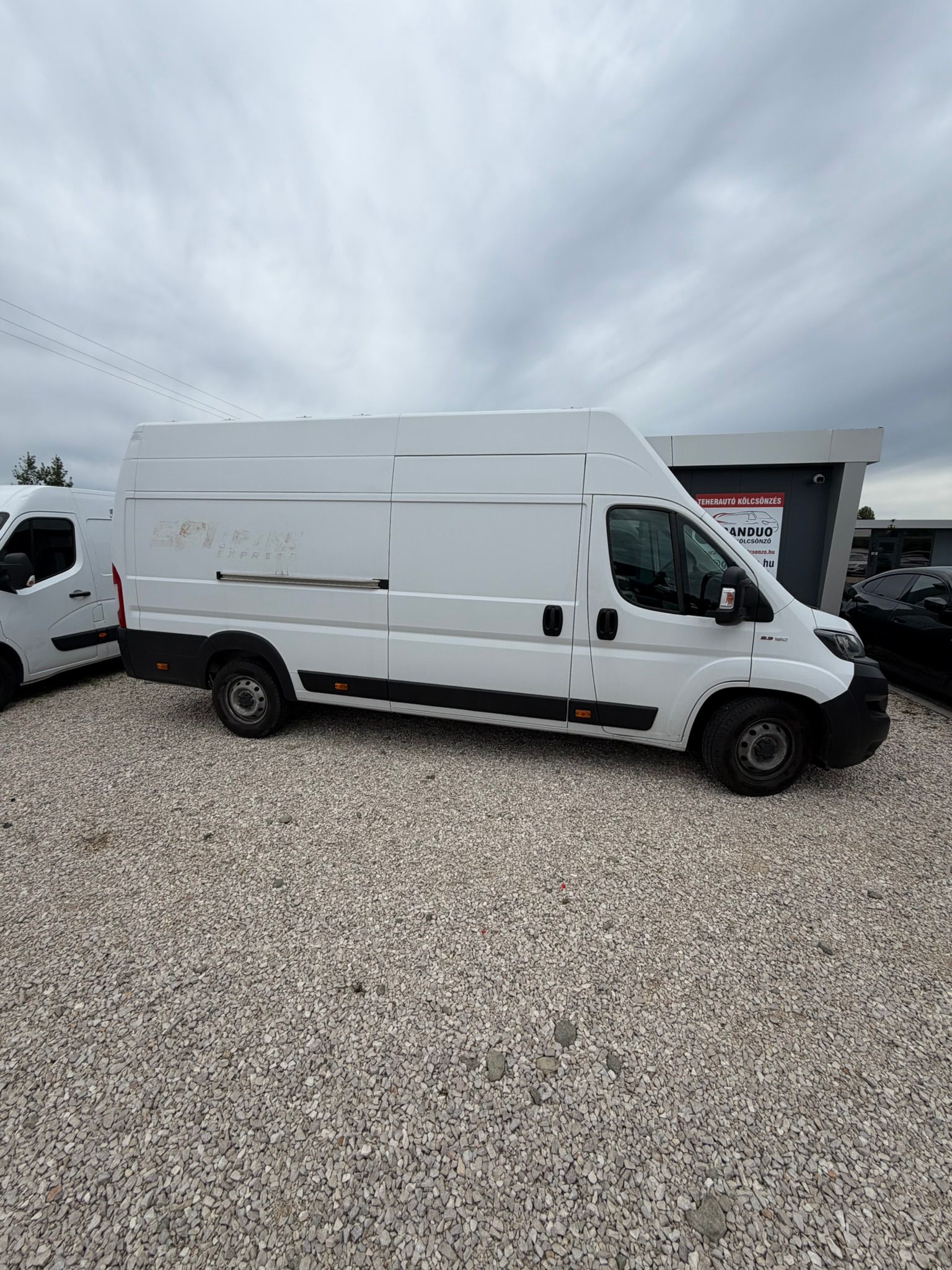 Fiat Ducato – 4. kép