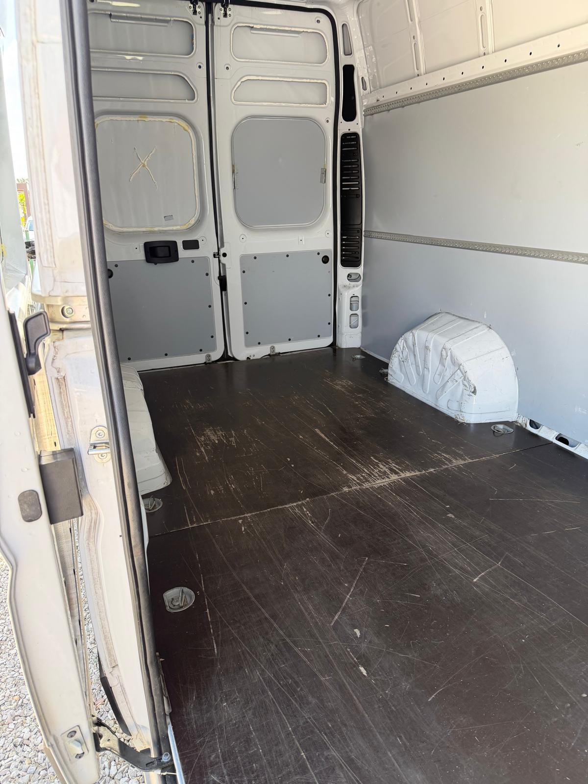 Peugeot Boxer – 6. kép