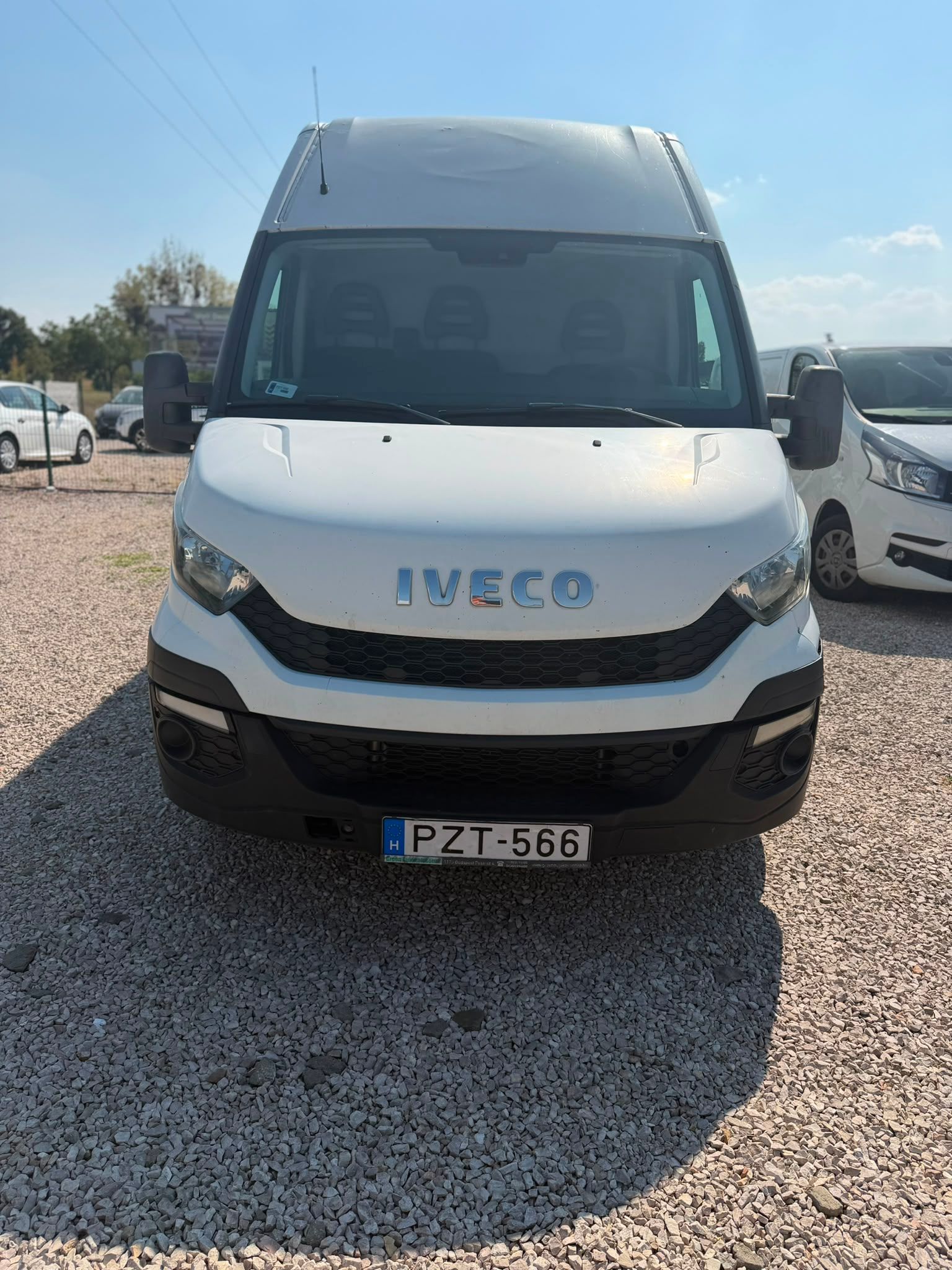 Iveco Daily – 2. kép