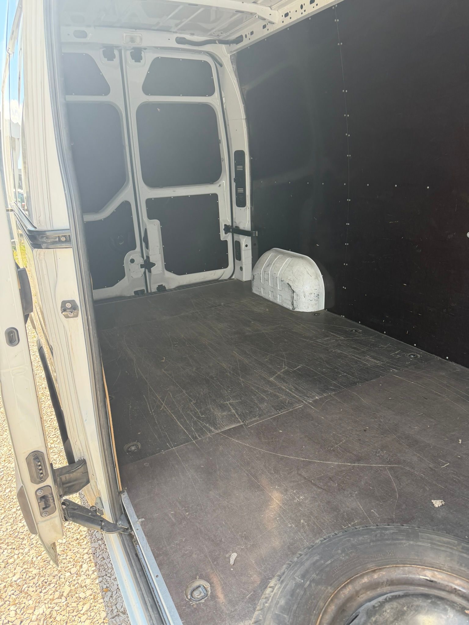 Renault Master – 5. kép