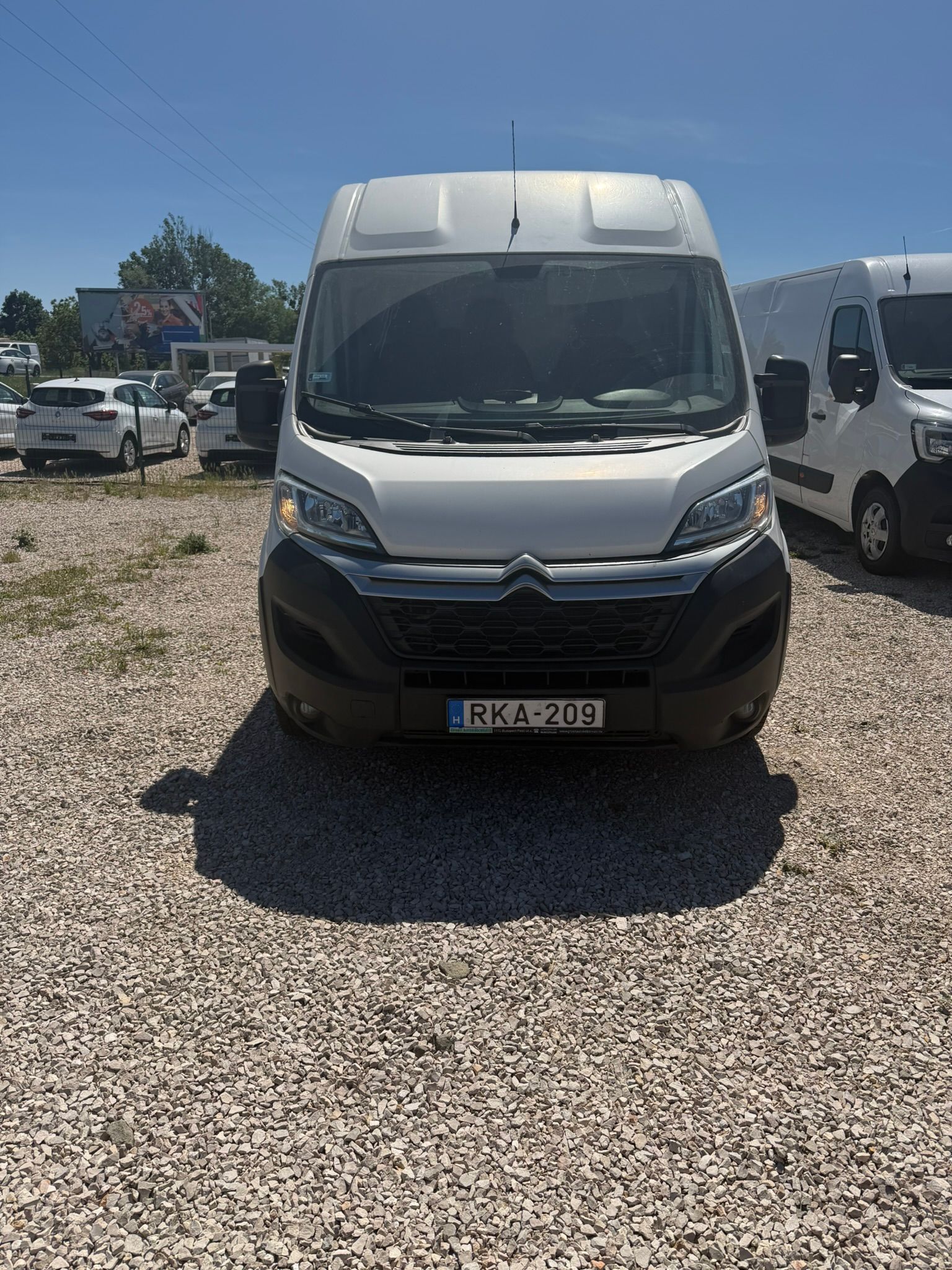 Citroen Jumper – 2. kép