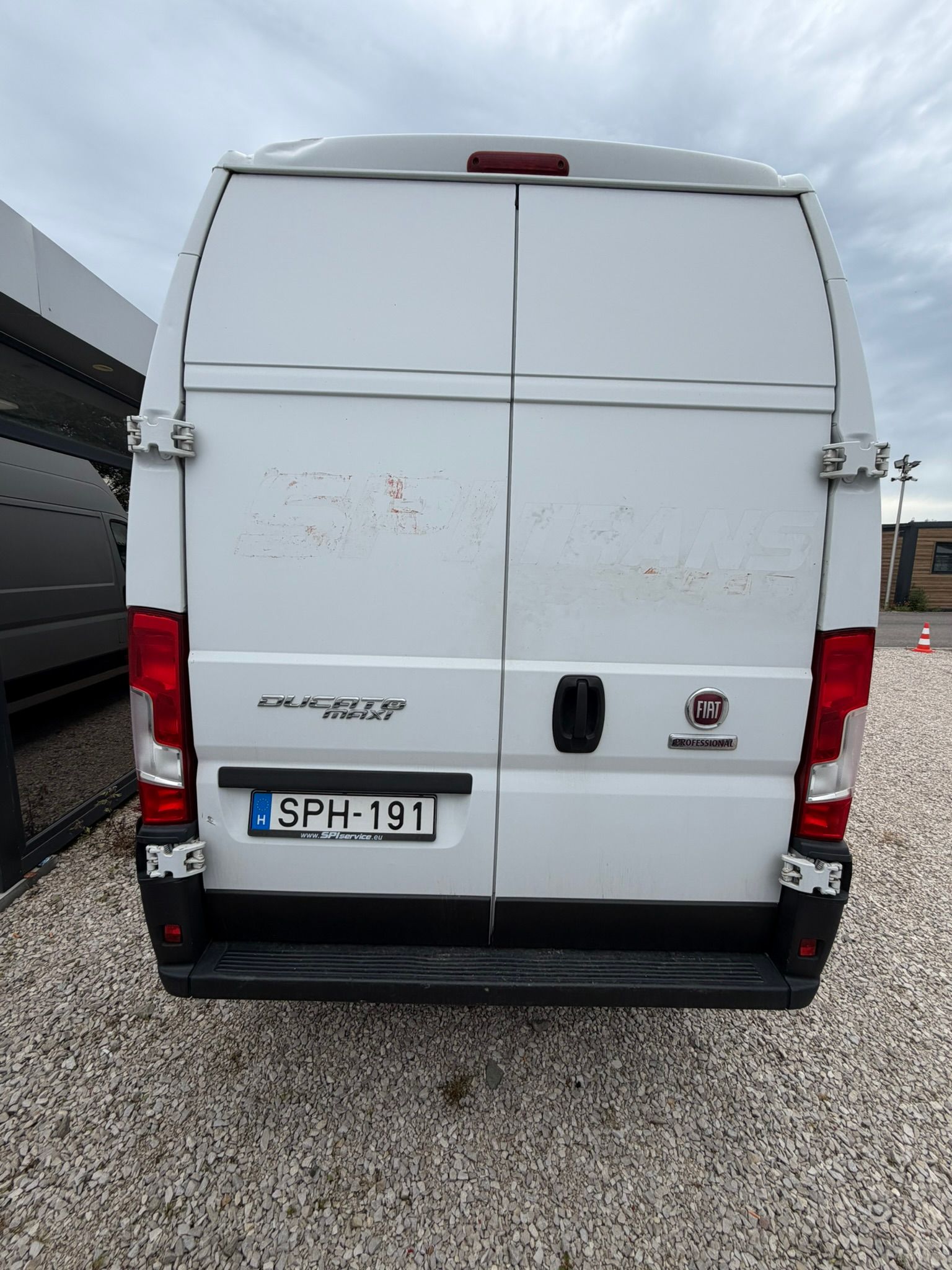 Fiat Ducato – 3. kép