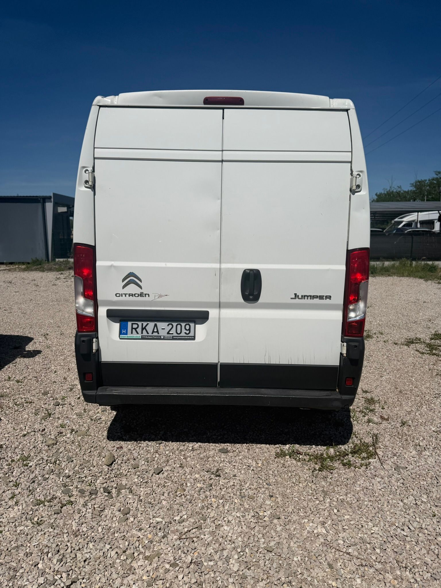 Citroen Jumper – 3. kép