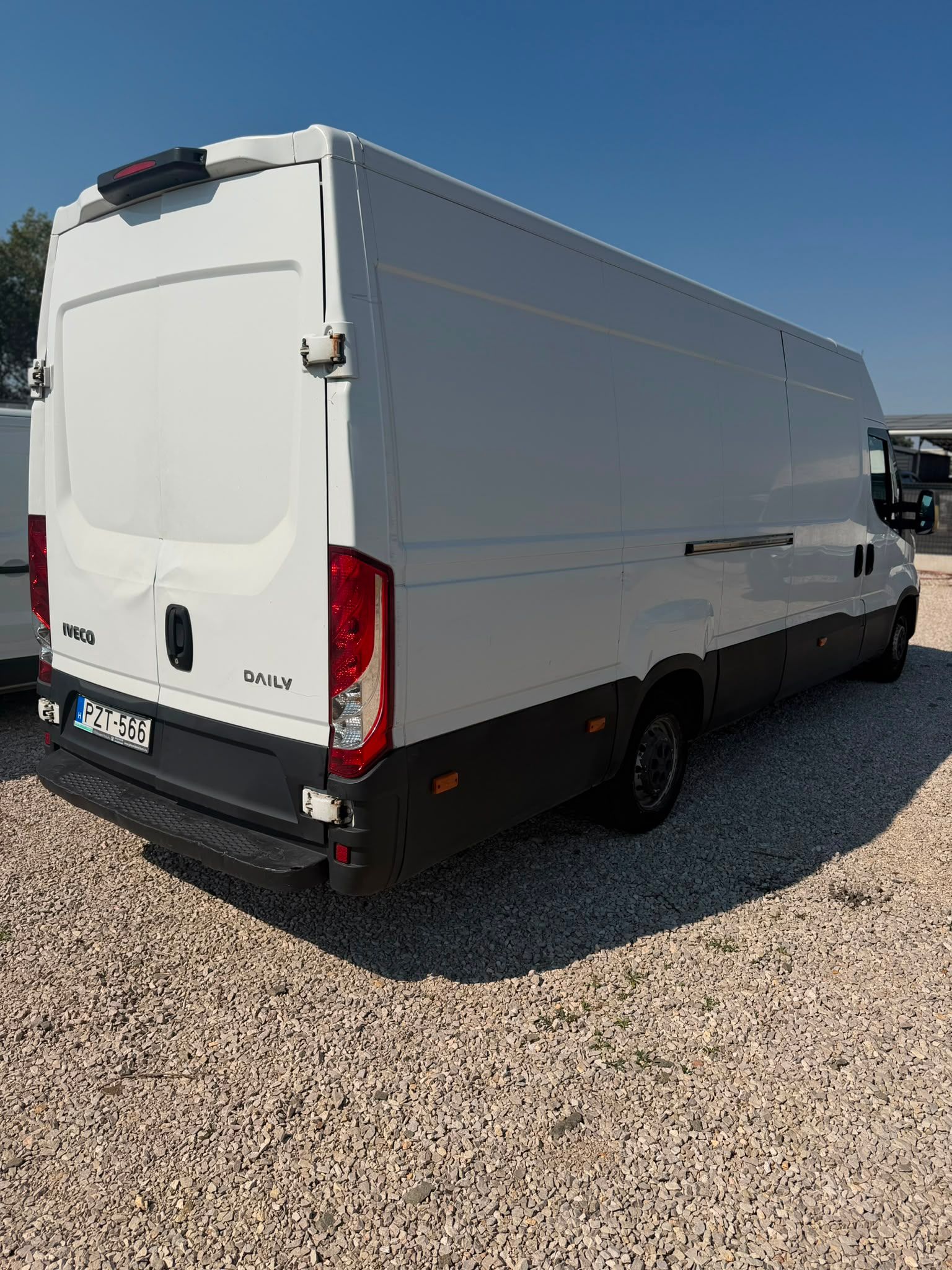 Iveco Daily – 3. kép