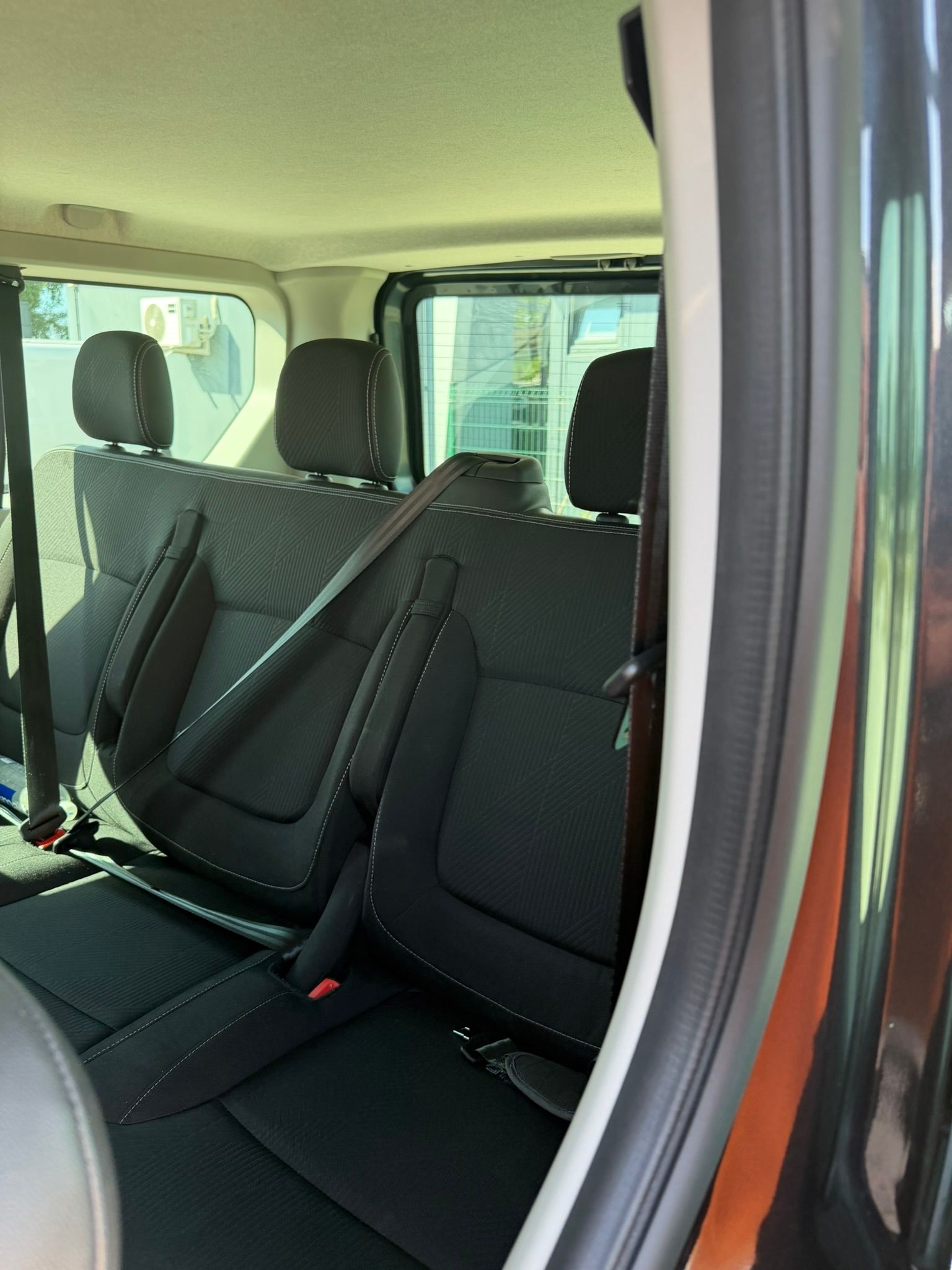 Renault Trafic – 6. kép