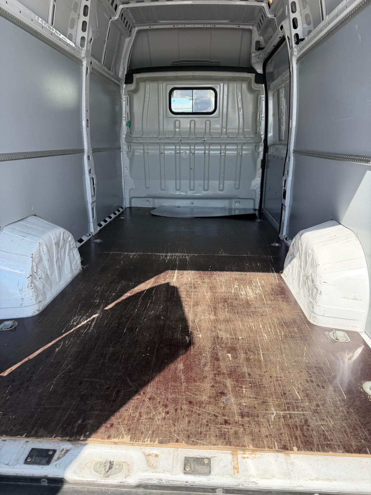 Peugeot Boxer – 7. kép
