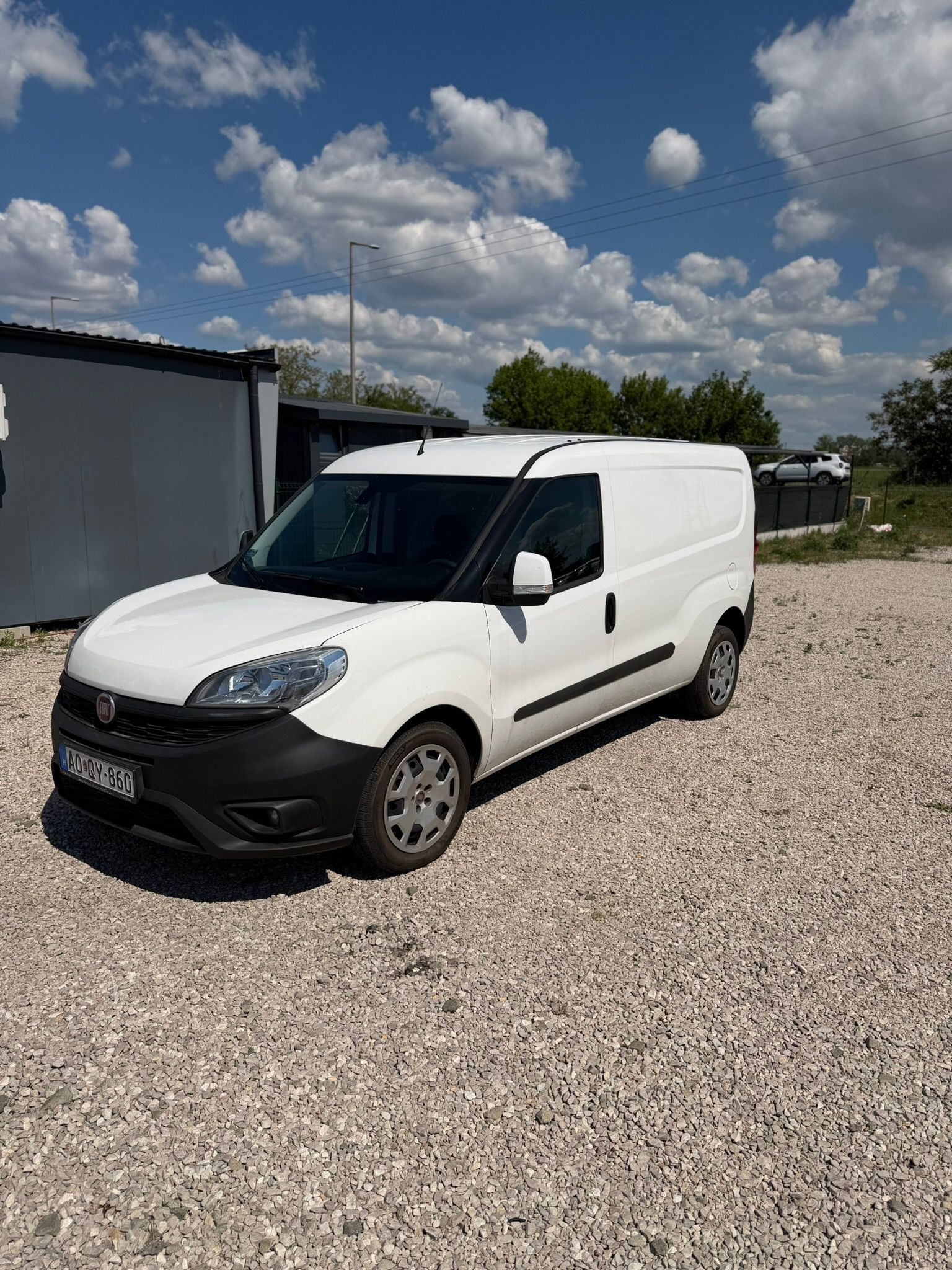 Fiat Doblo