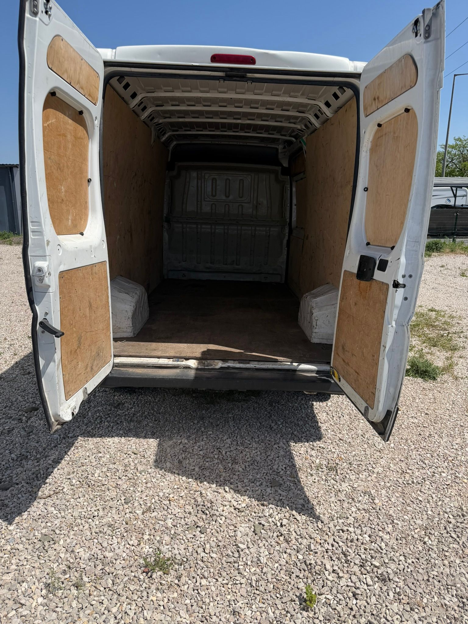 Citroen Jumper – 4. kép
