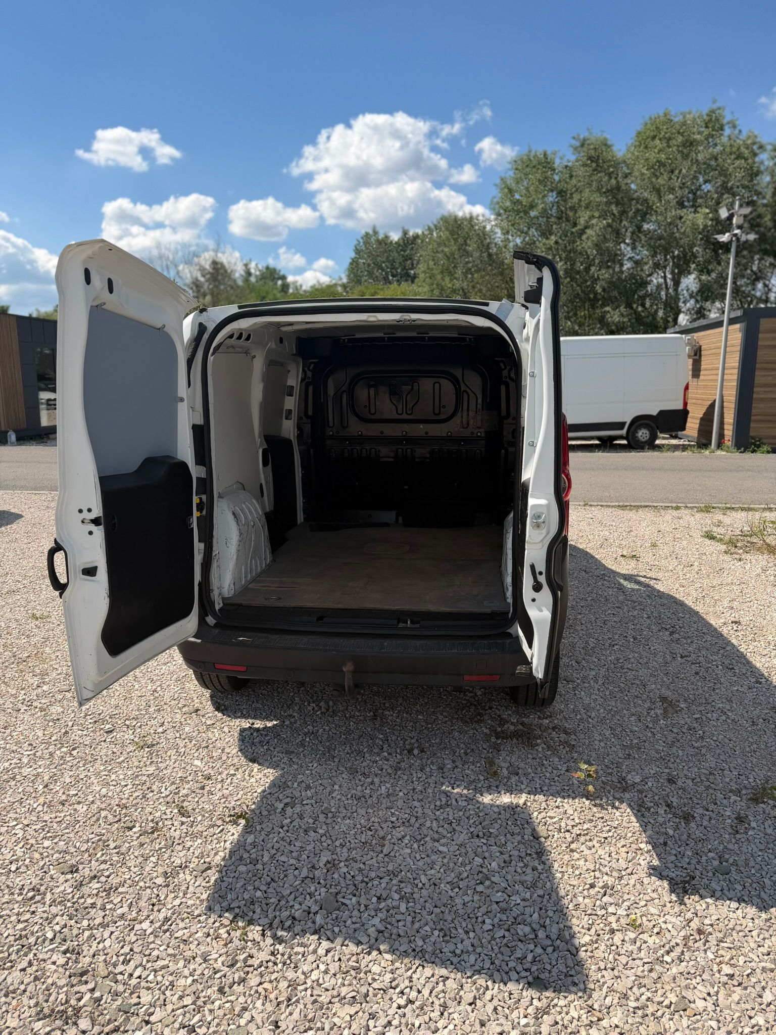 Fiat Doblo – 3. kép