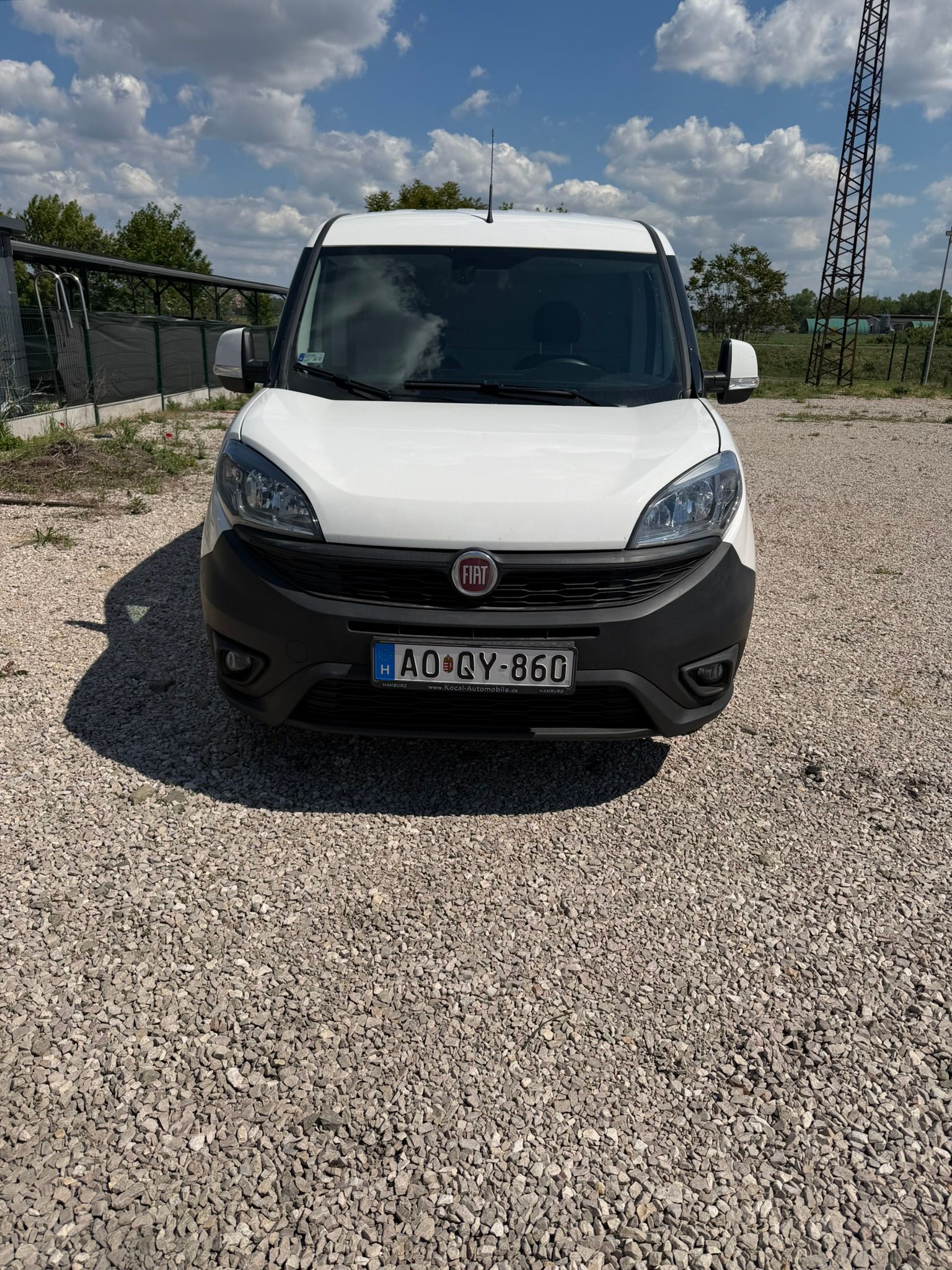 Fiat Doblo – 4. kép