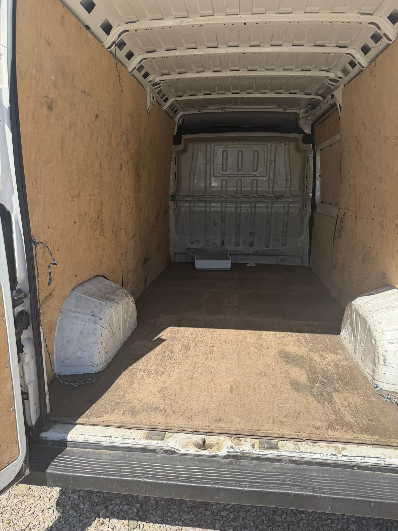 Citroen Jumper – 6. kép