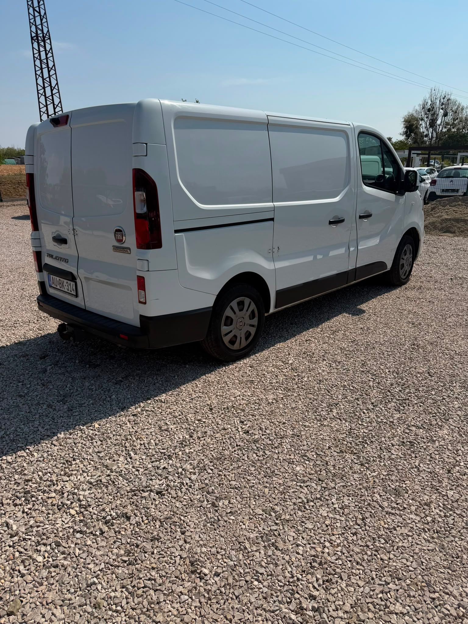 Fiat Talento – 4. kép