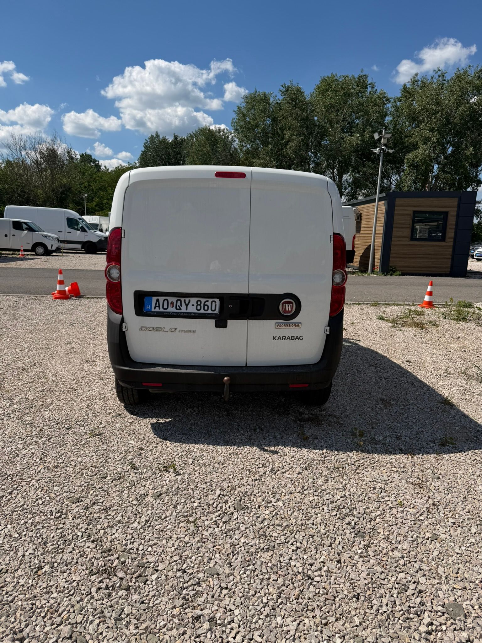 Fiat Doblo – 2. kép