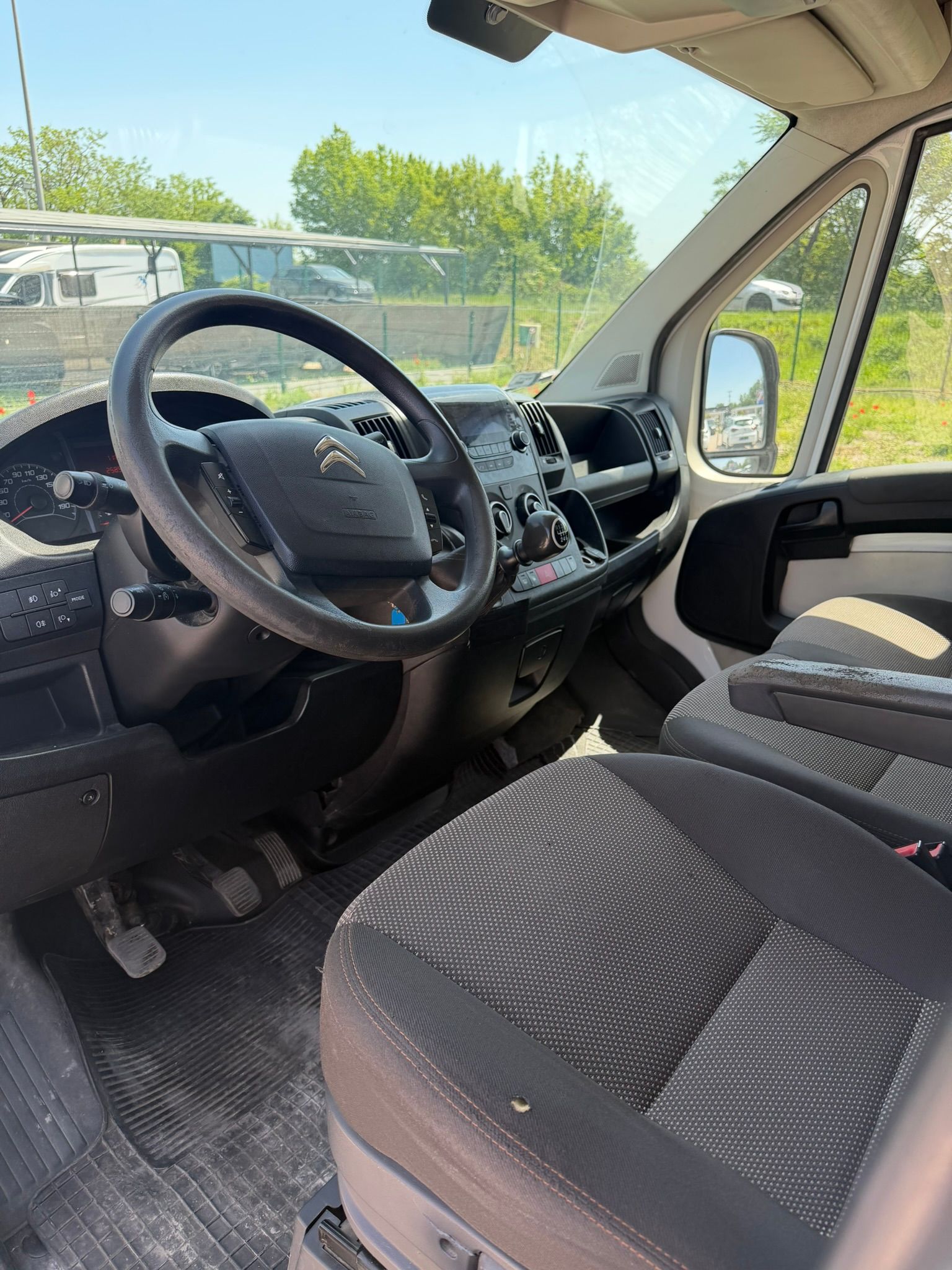 Citroen Jumper – 3. kép