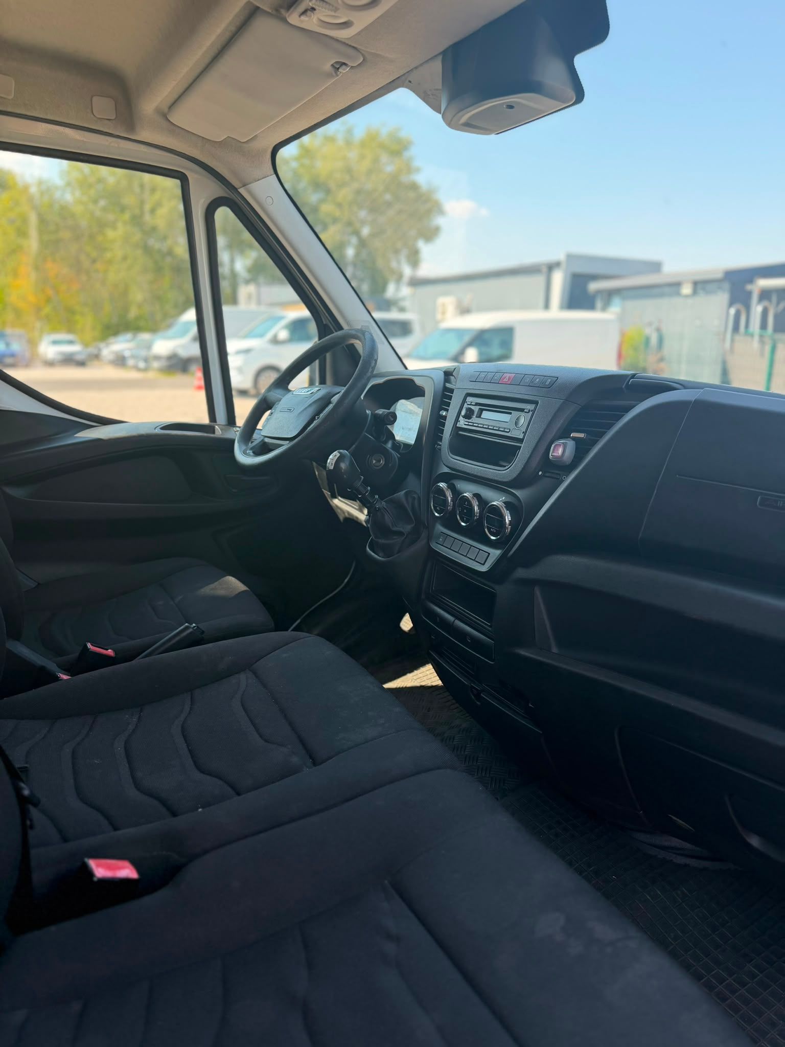 Iveco Daily – 6. kép