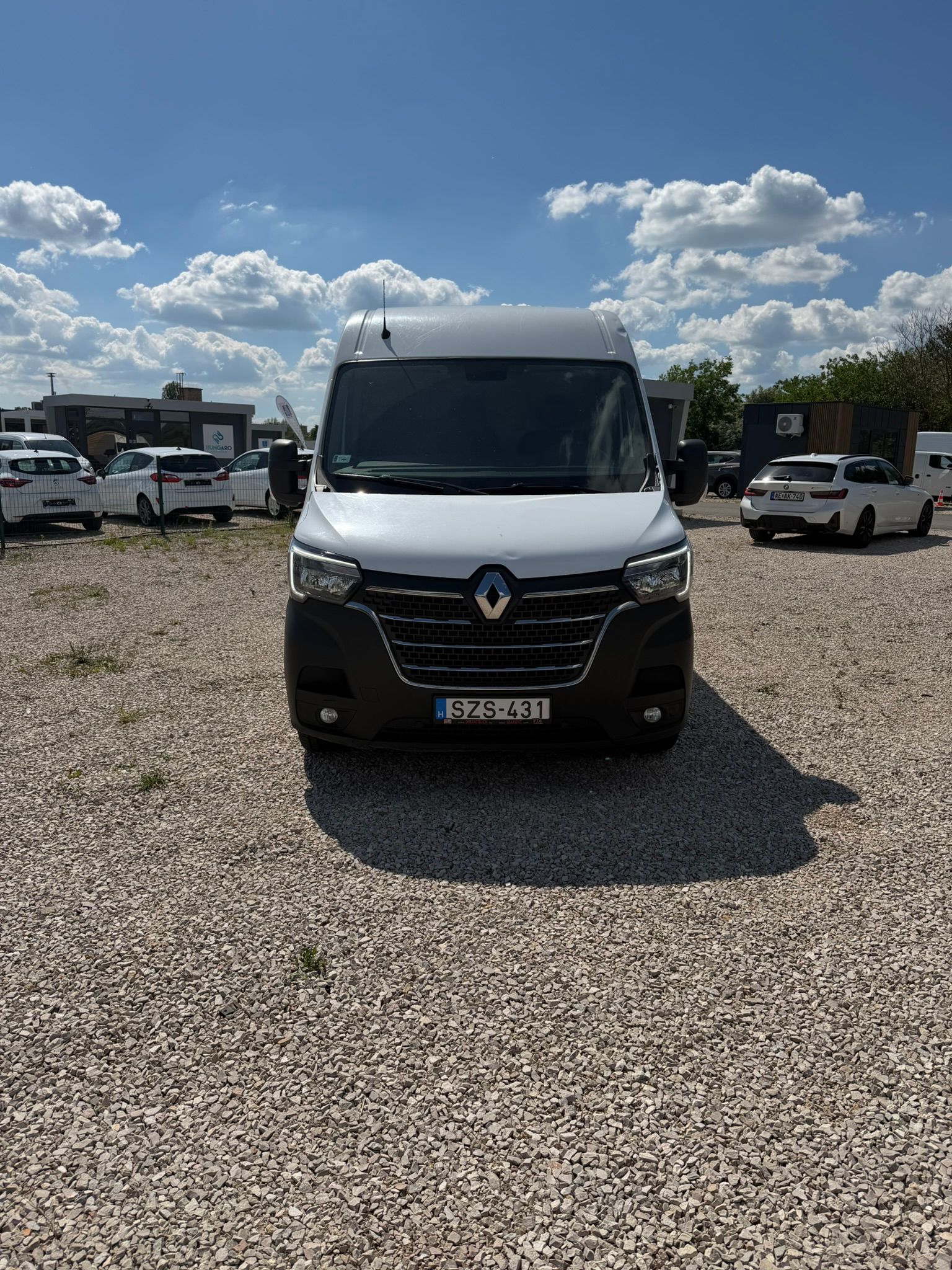 Renault Master – 4. kép