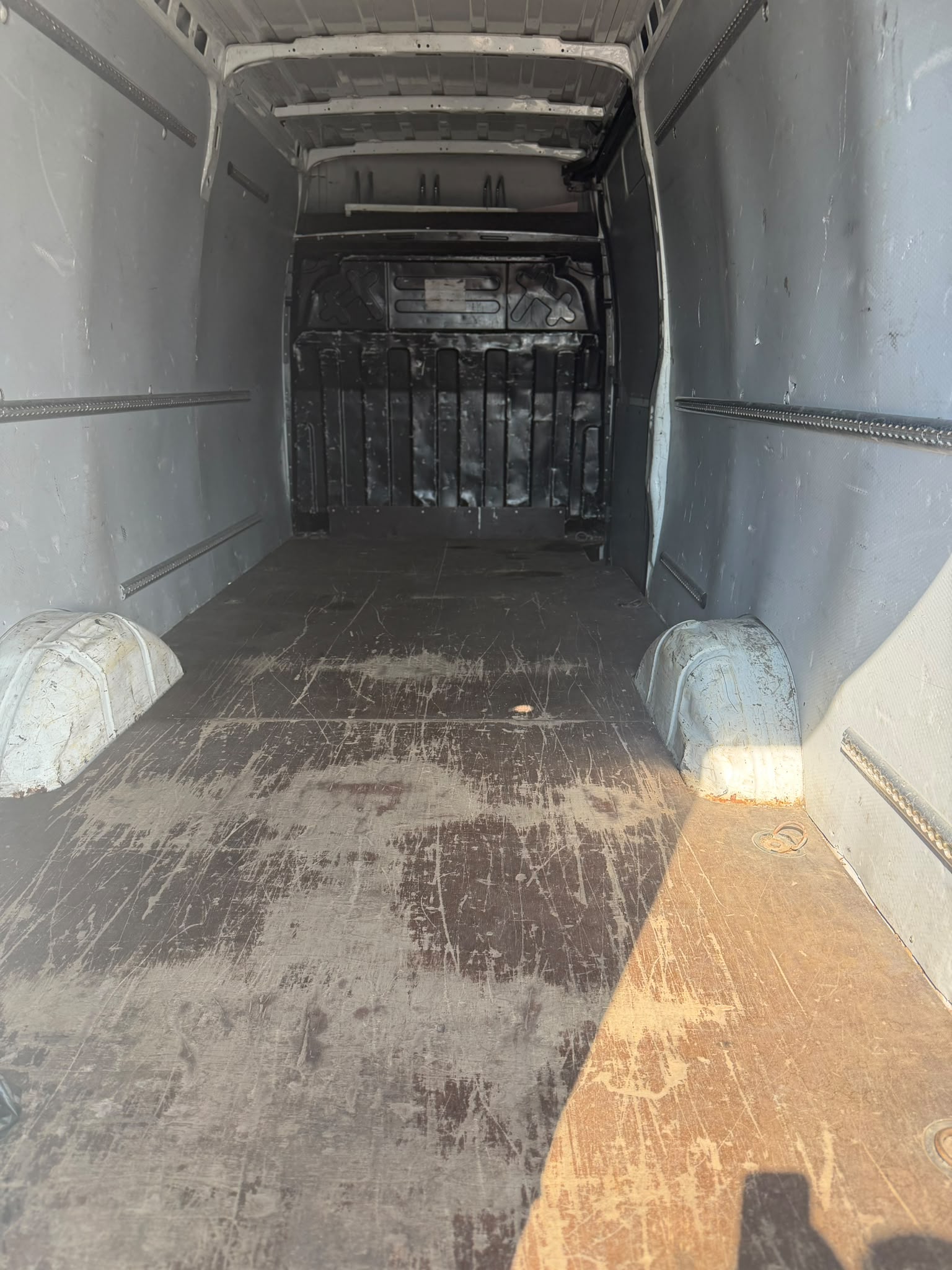 Iveco Daily – 8. kép