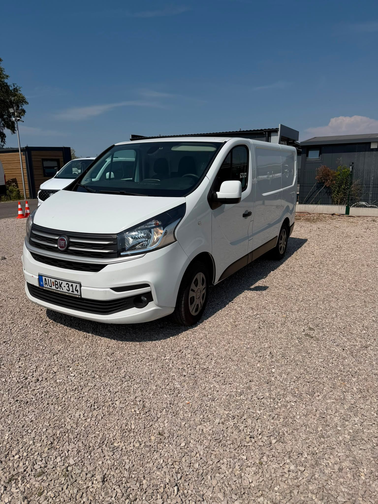 Fiat Talento
