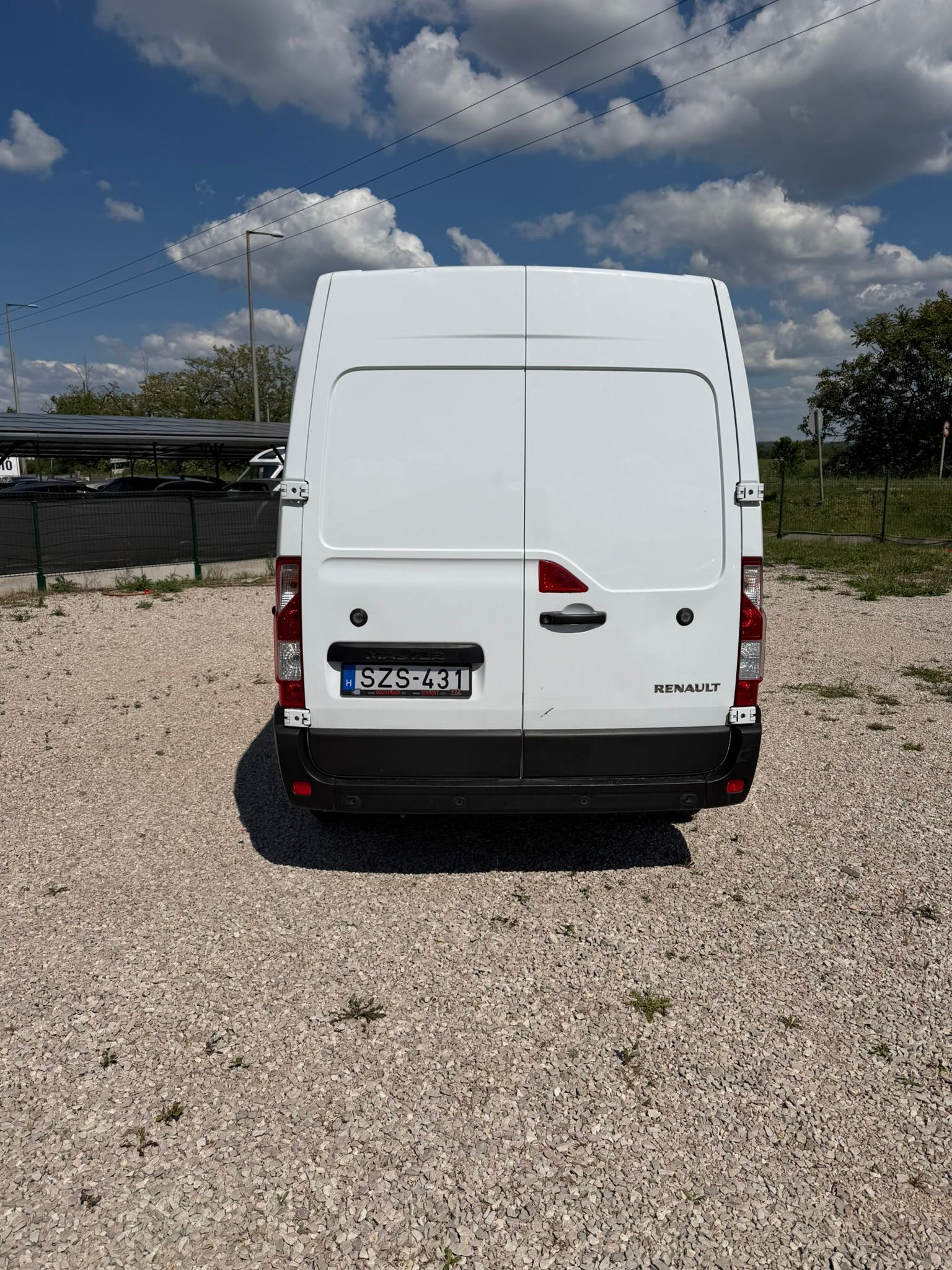 Renault Master – 2. kép