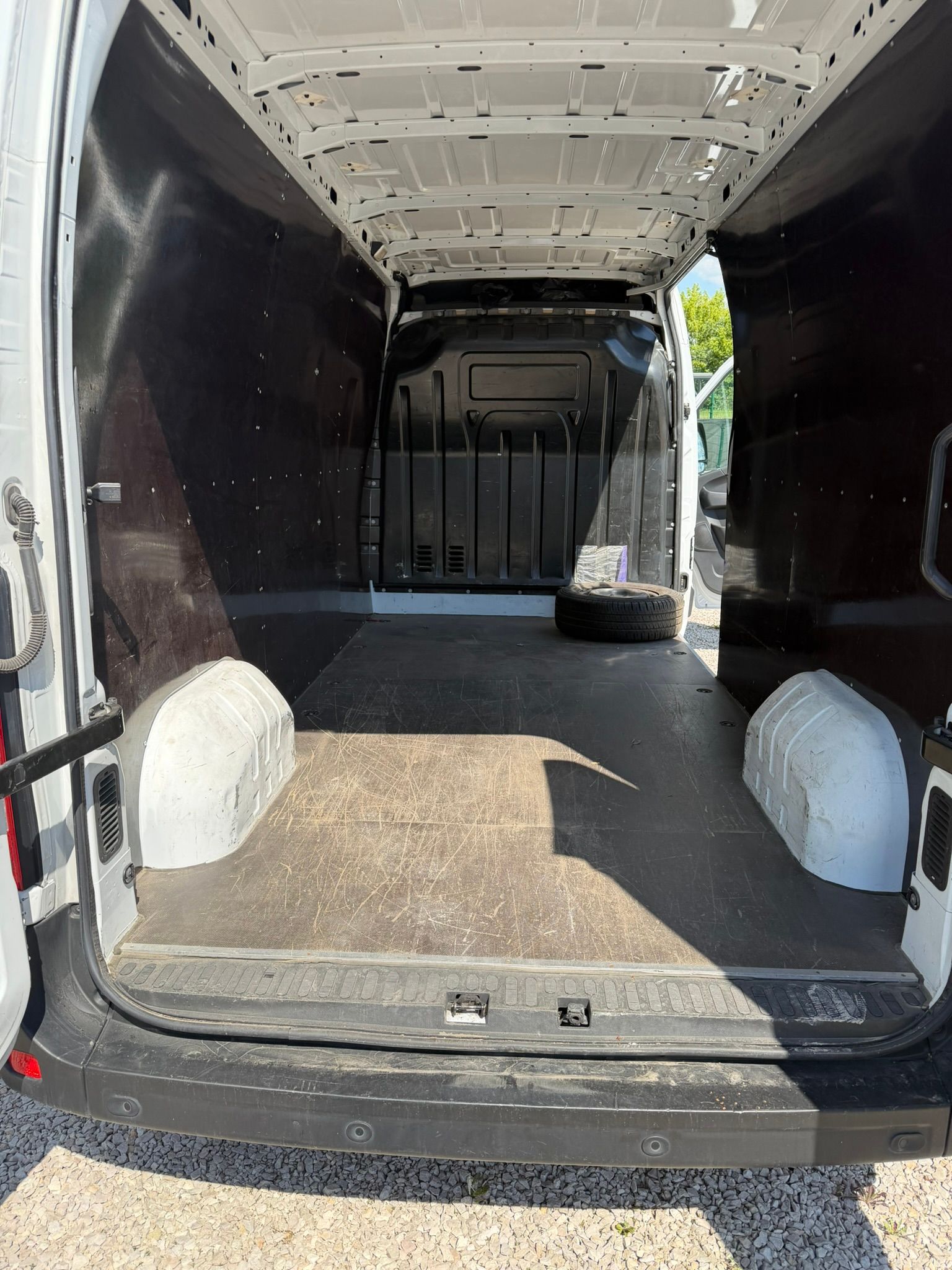 Renault Master – 3. kép