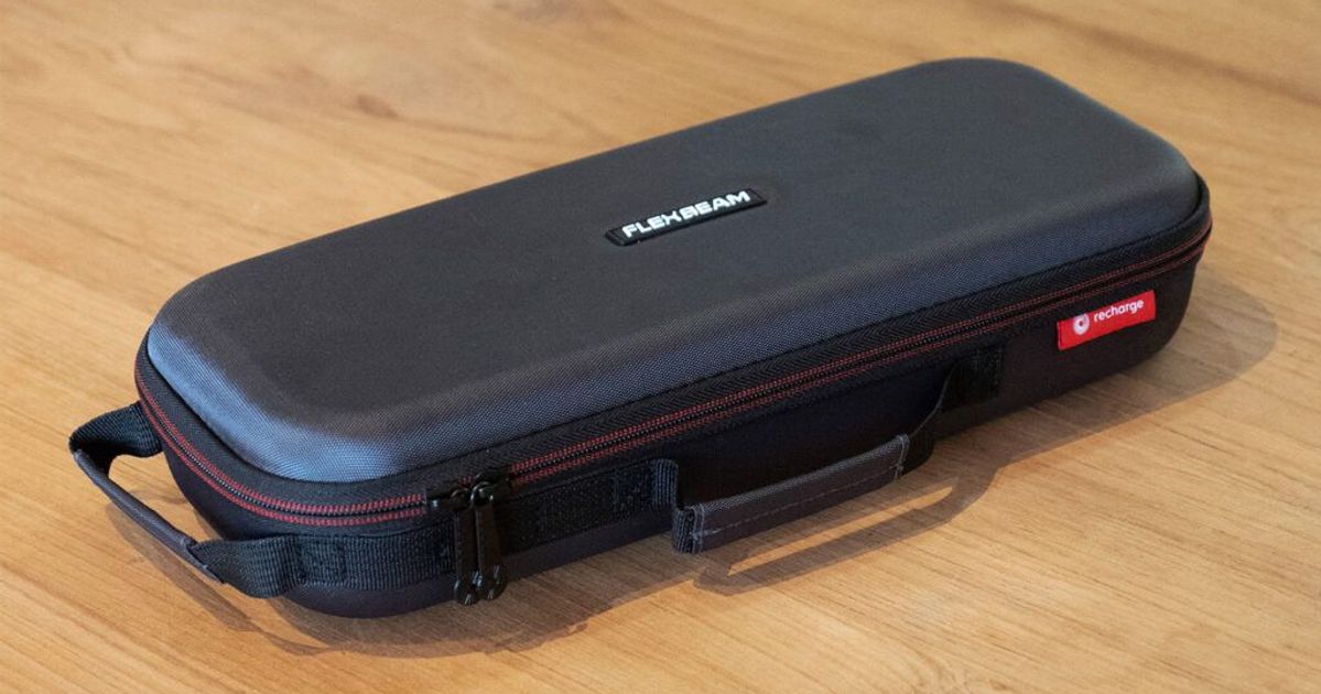 Extra Travel Case