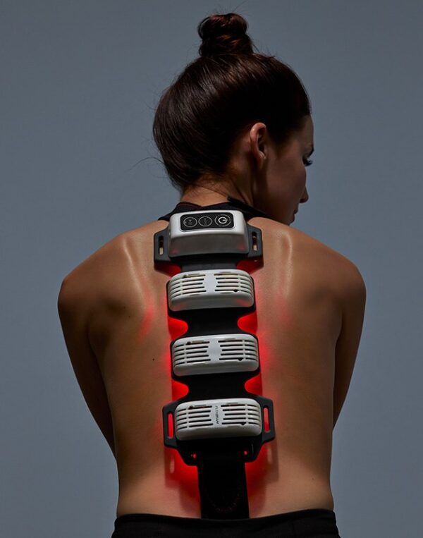 Red Light Therapy at Home + Portable | Wearable | FlexBeam Red Light Therapy at Home + Portable | Wearable | FlexBeam