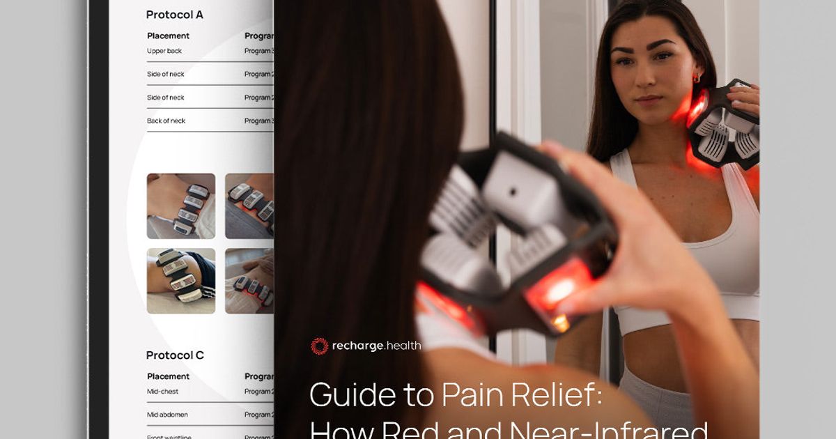 Pain Relief Guide