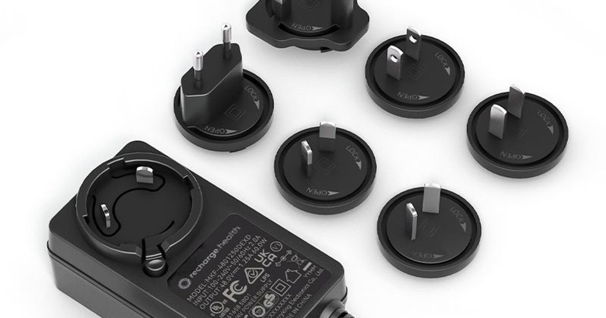 Extra Power Supply
