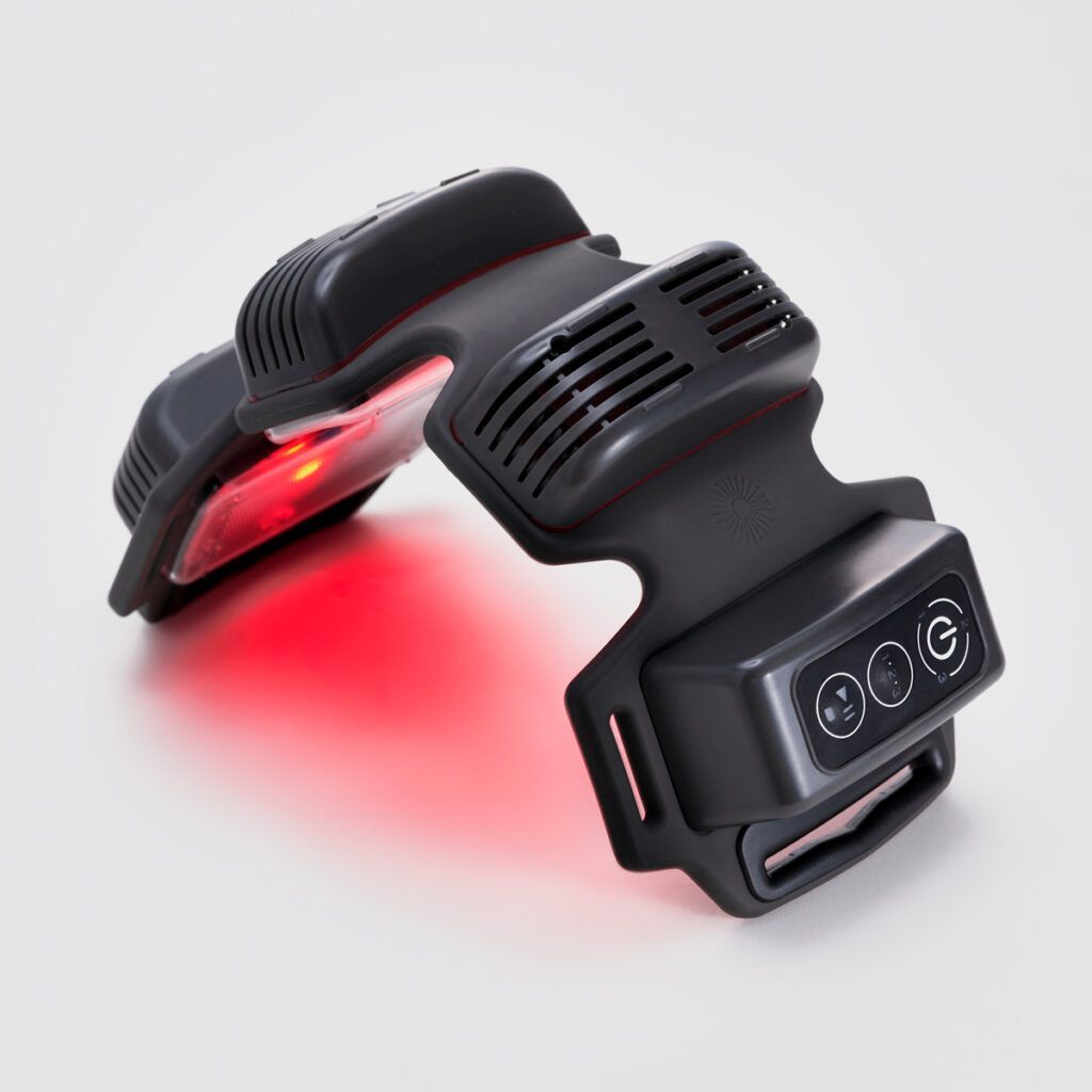 FlexBeam - Wearable & Portable Red Light Therapy Device FlexBeam - Wearable & Portable Red Light Therapy Device