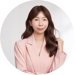 ทพญ. อภิสรา สุเทพารักษ์ (หมอแนน)