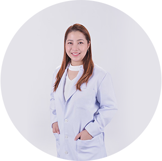 ทพญ.อรลัดดา พิสุทธิวงษ์ (คุณหมอส้ม)