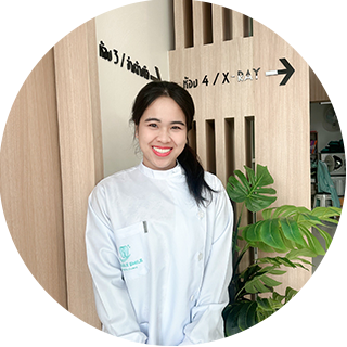 ทพญ. อารียา อร่ามศรี