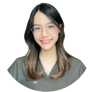 ทพญ. ณภัทร รีชัยพิชิตกุล (หมอพัด)