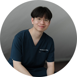 ทพ. พชร รักตะขนิษฐ (หมอโปเต้)