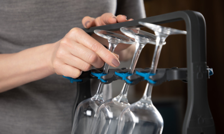 E9DHGB01 Kosz na kieliszki do zmywarek