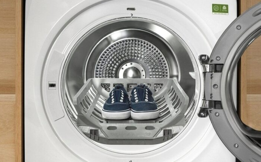 Drying rack accessory