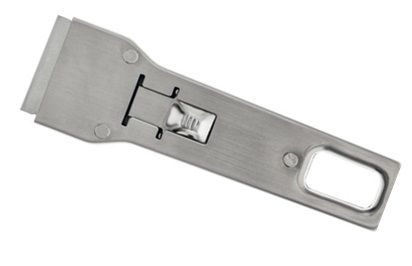 Glasschaber für Glaskeramikkochfelder